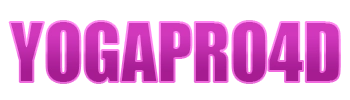 YOGAPRO4D